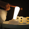 Portable Lever Lamp