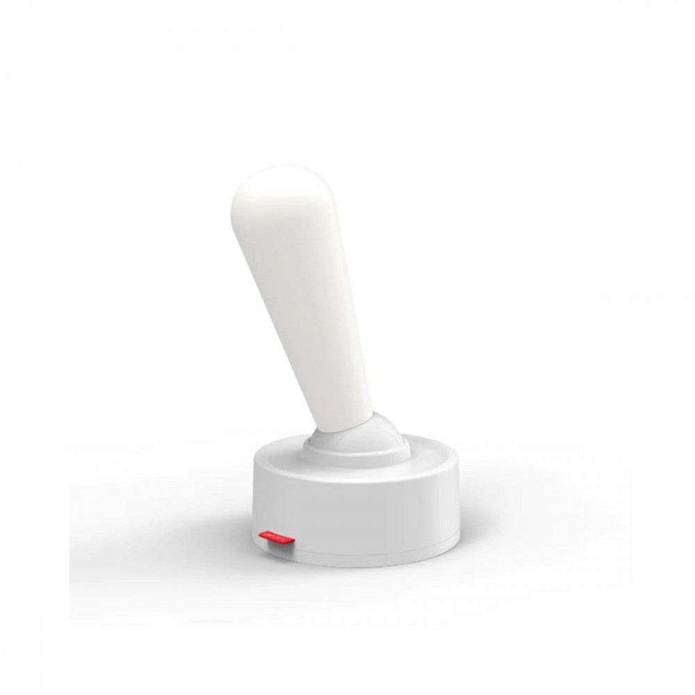 Portable Lever Lamp